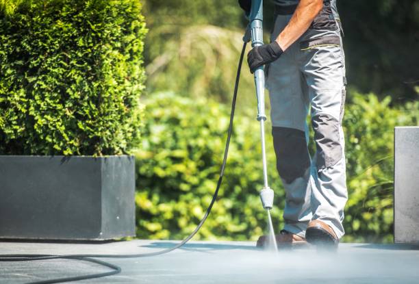 Best Parking Lot and Garage Cleaning  in Valley Stream, NY